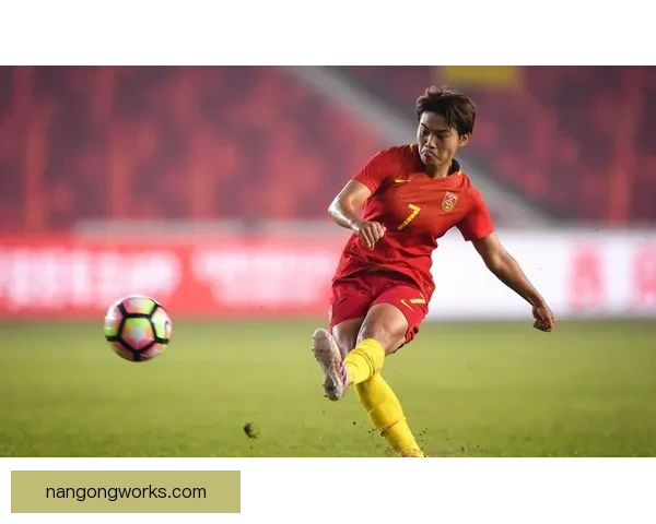 中国女足历史性晋级世界杯四强 强势表现引发全国热议