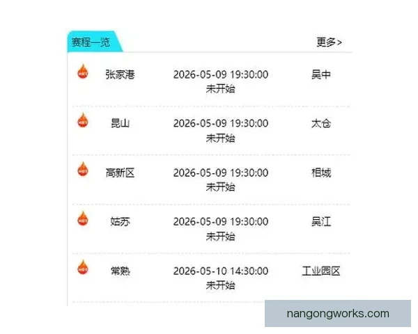 苏州超级联赛巅峰对决全程赛程揭秘与观赛指南