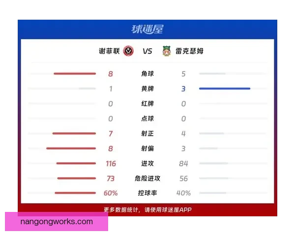 谢菲联最新赛季战绩分析与未来阵容调整预测