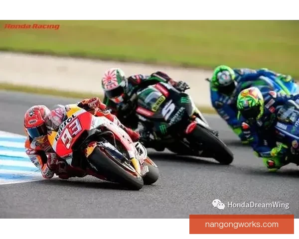 马尔克斯复出冲击积分榜 新赛季MotoGP大战一触即发